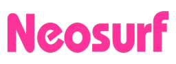 Neosurf - platební metoda Kasino Wizardo