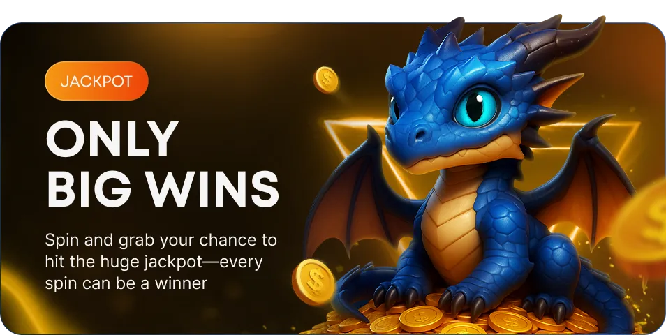 Promo nabídka 4 Kasino Wizardo