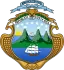 Logo Kostarika